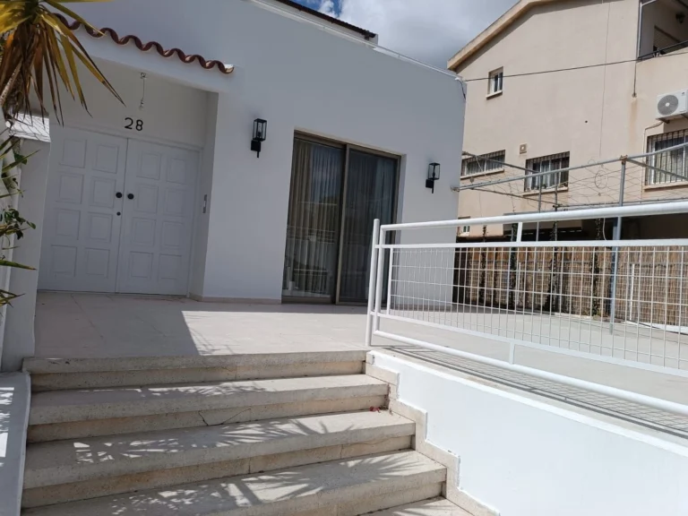 5 Bedroom House for Sale in Potamos Germasogeias, Limassol District