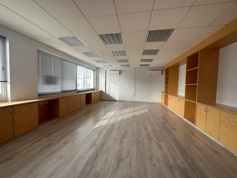 200m² Office for Sale in Limassol District