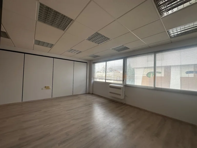 200m² Office for Sale in Limassol District