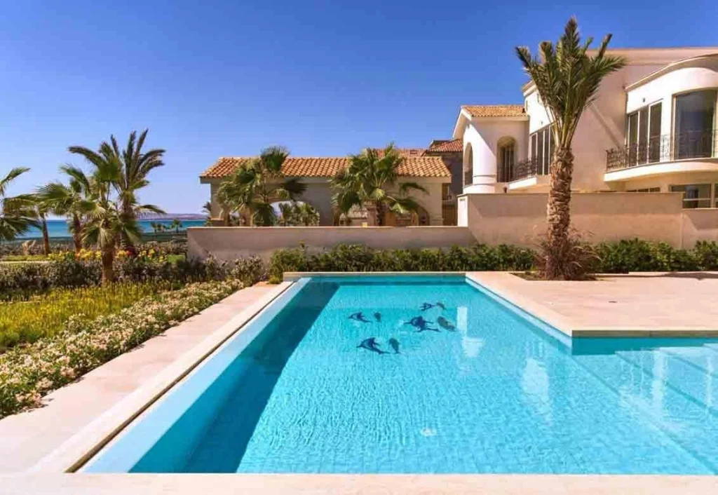 5 Bedroom House for Sale in Drosia, Larnaca District