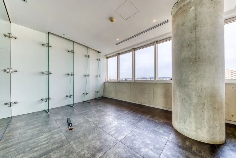 176m² Office for Rent in Limassol – Katholiki