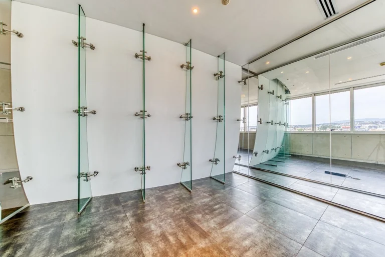 176m² Office for Rent in Limassol – Katholiki