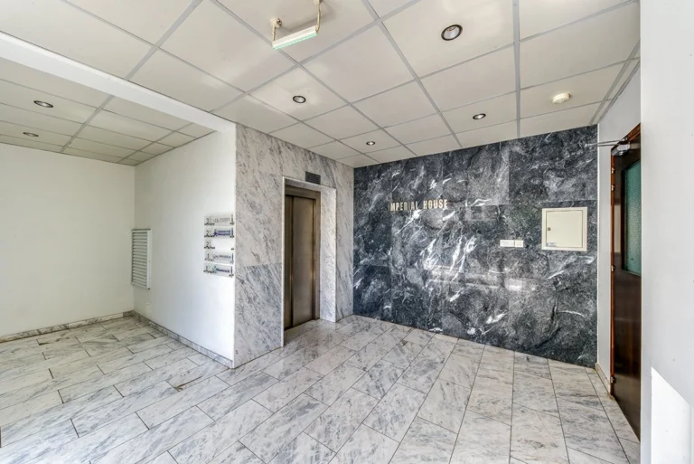 176m² Office for Rent in Limassol – Katholiki