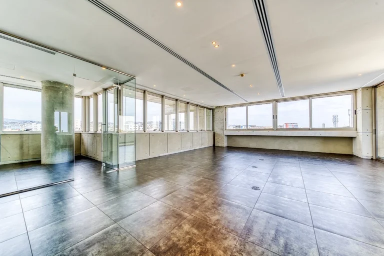 176m² Office for Rent in Limassol – Katholiki