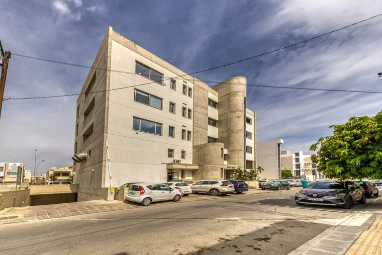176m² Office for Rent in Limassol – Katholiki