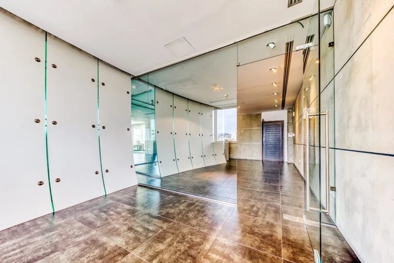 176m² Office for Rent in Limassol – Katholiki