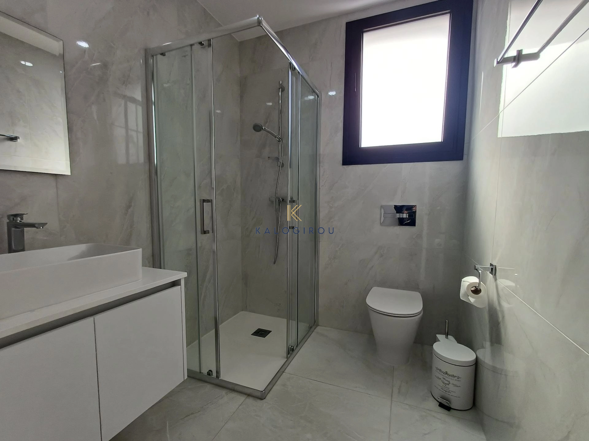 2 Bedroom Apartment for Rent in Larnaca District