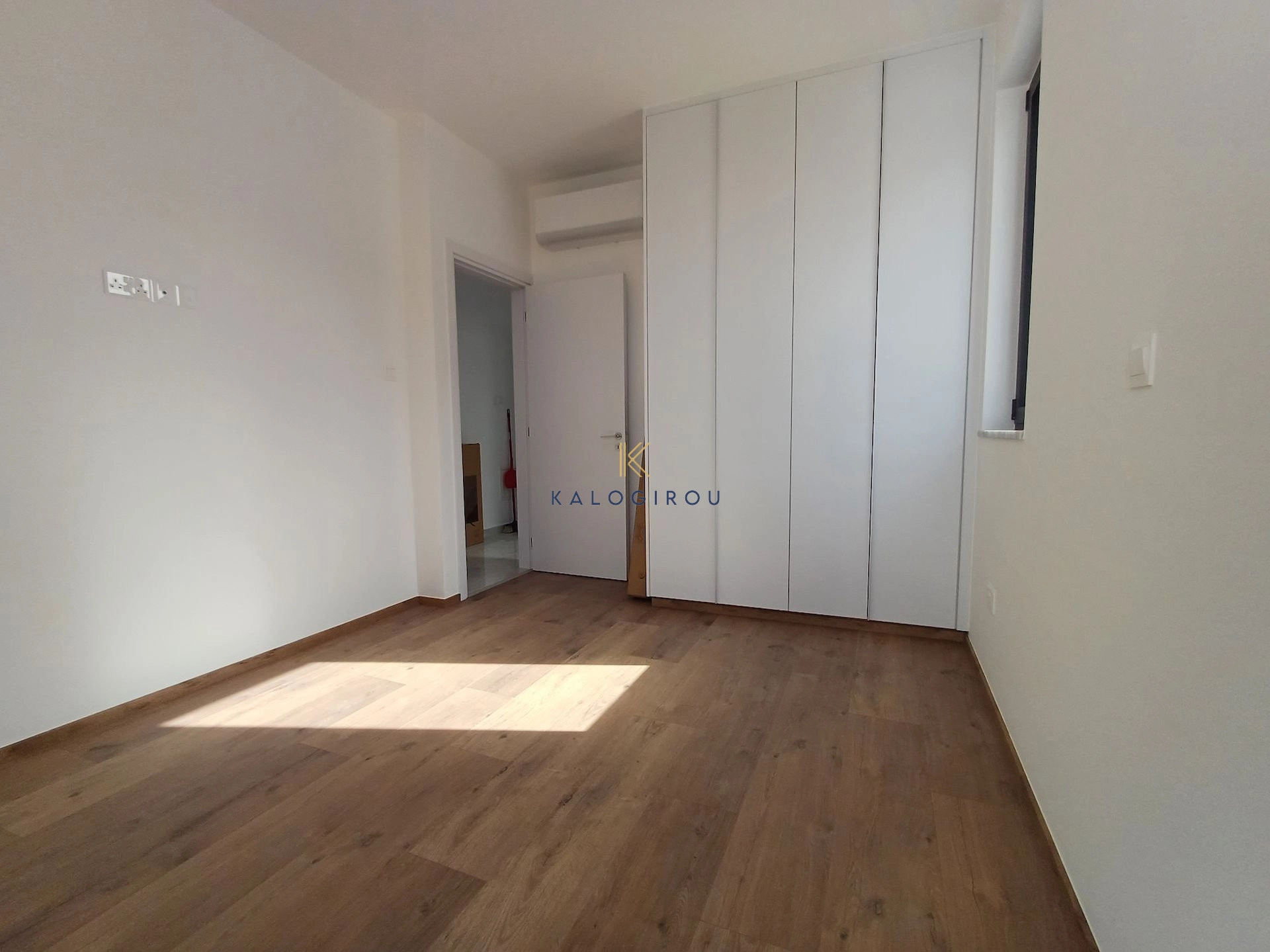 2 Bedroom Apartment for Rent in Larnaca District