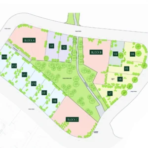 3 Bedroom Apartment for Sale in Paphos – Agios Theodoros