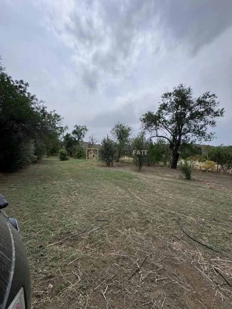 1,097m² Plot for Sale in Ora, Larnaca District
