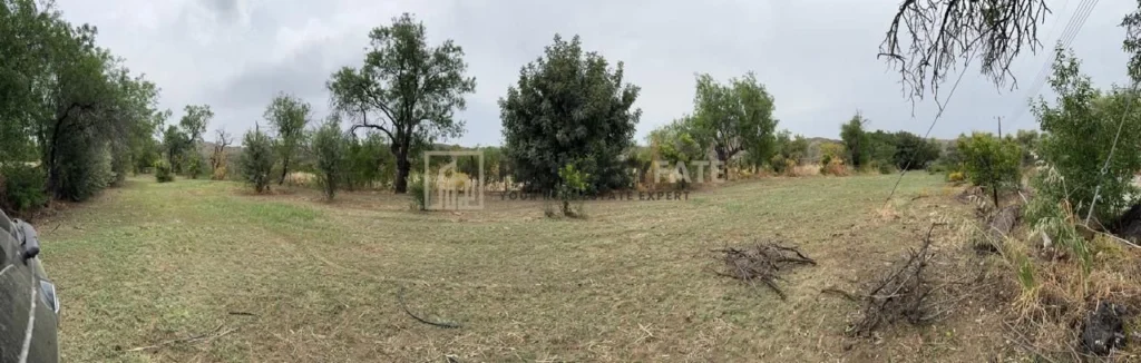 1,097m² Plot for Sale in Ora, Larnaca District
