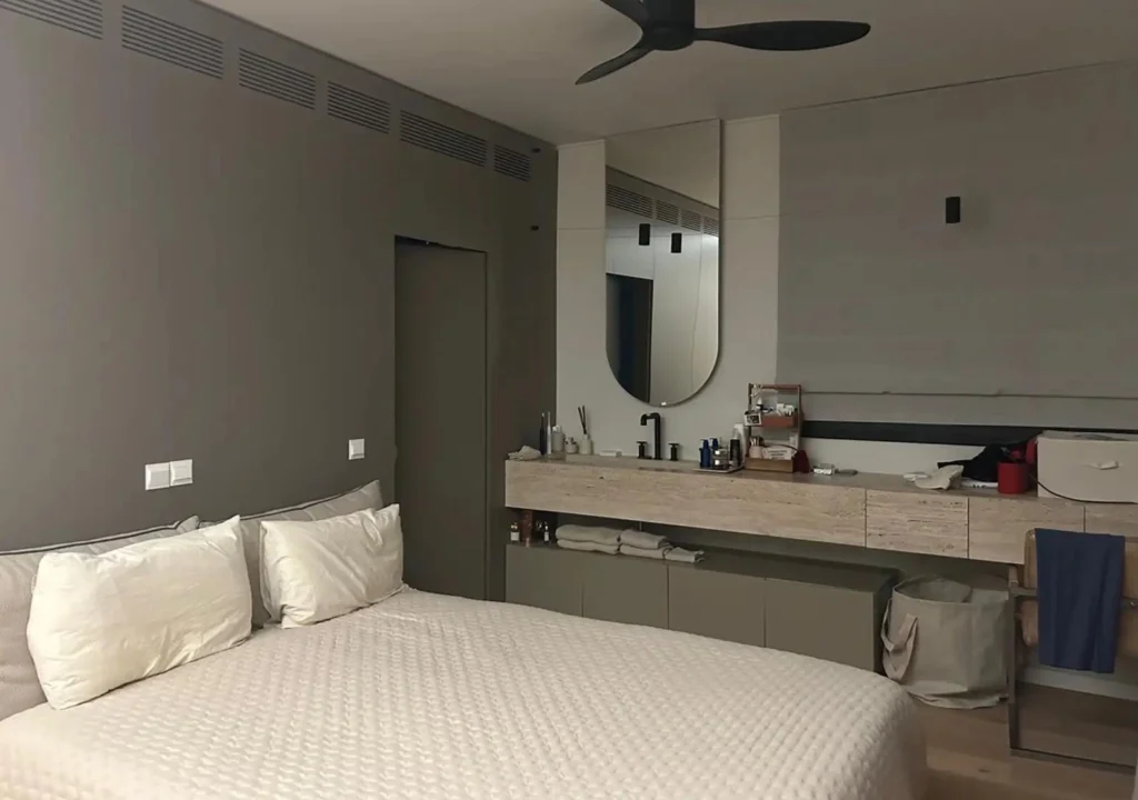 4 Bedroom Apartment for Sale in Aglantzia, Nicosia District