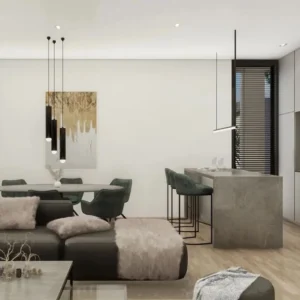 2 Bedroom Apartment for Sale in Lakatameia – Agios Nikolaos, Nicosia District