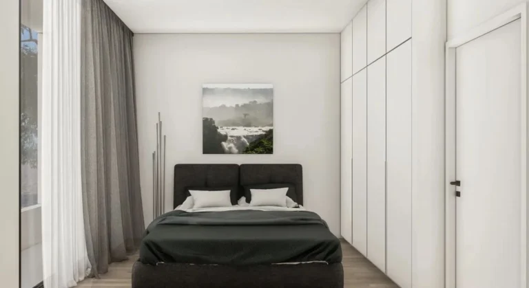 2 Bedroom Apartment for Sale in Lakatameia – Agios Nikolaos, Nicosia District