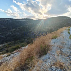2,102m² Plot for Sale in Agios Tychonas, Limassol District