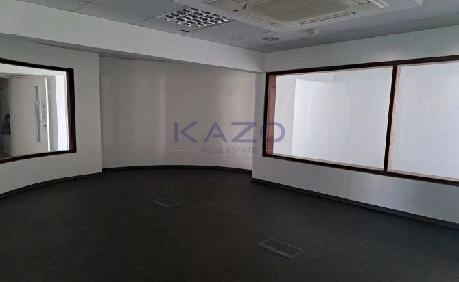 792m² Office for Rent in Limassol District