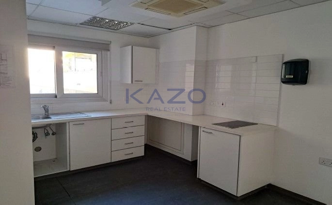 792m² Office for Rent in Limassol District