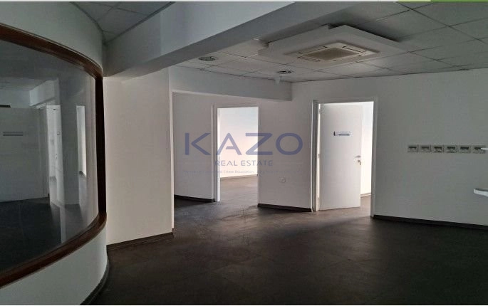 792m² Office for Rent in Limassol District