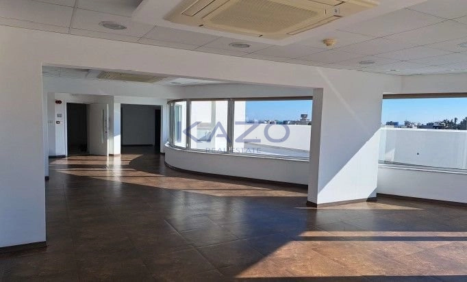 1188m² Office for Rent in Limassol District