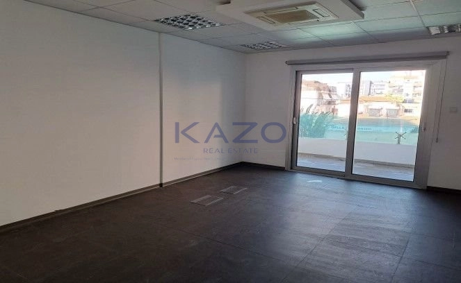 1584m² Office for Rent in Limassol District