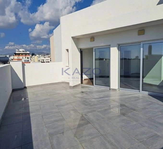 1584m² Office for Rent in Limassol – Katholiki