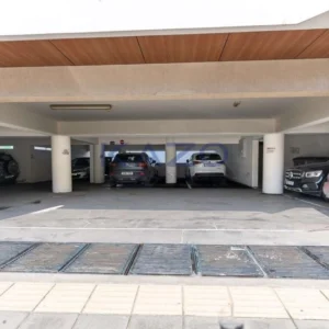 1584m² Office for Rent in Limassol District