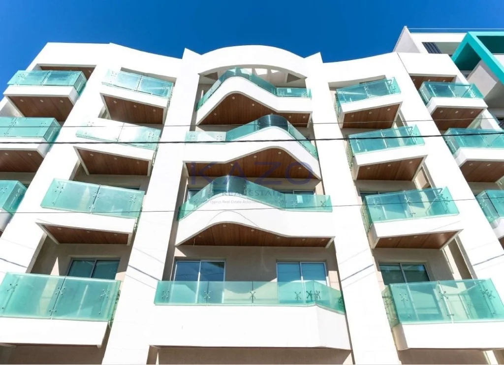 1967m² Building for Rent in Limassol District