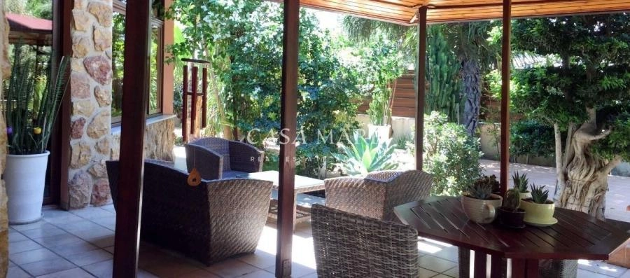 6+ Bedroom House for Sale in Strovolos – Acropolis, Nicosia District