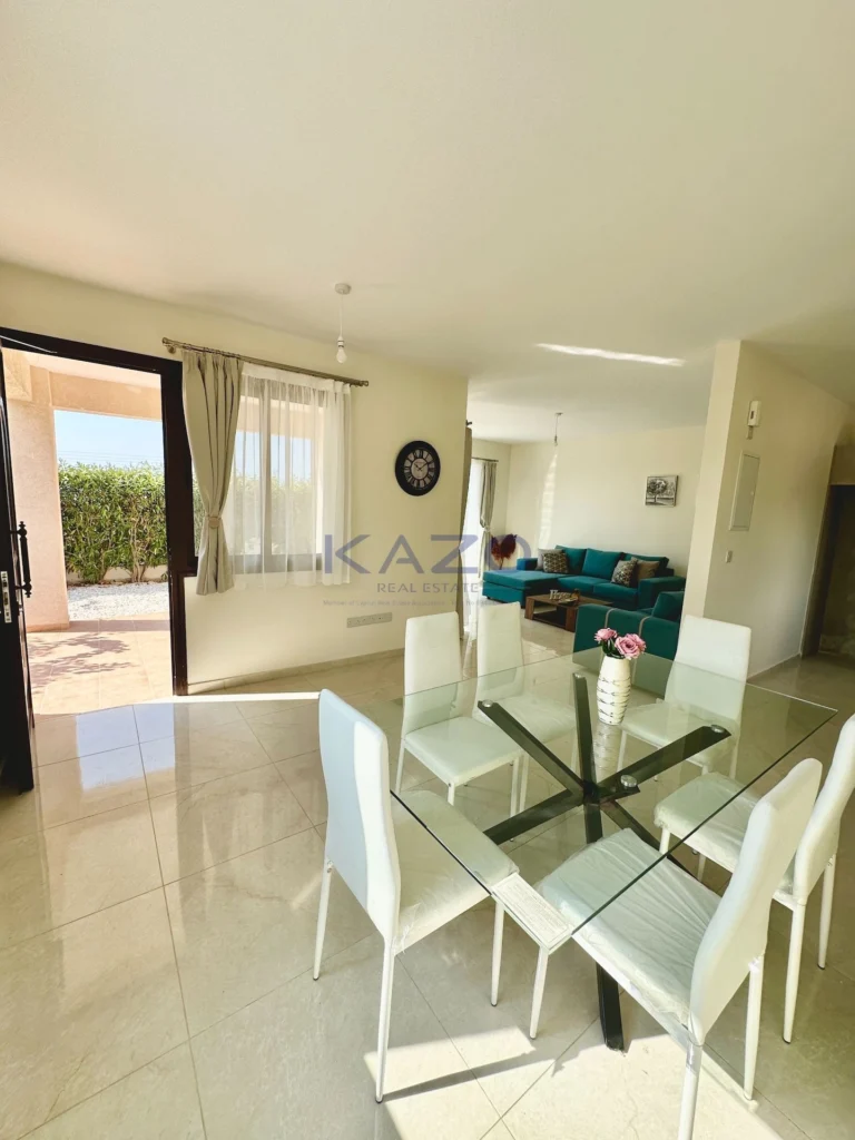 3 Bedroom House for Sale in Pegeia, Paphos District