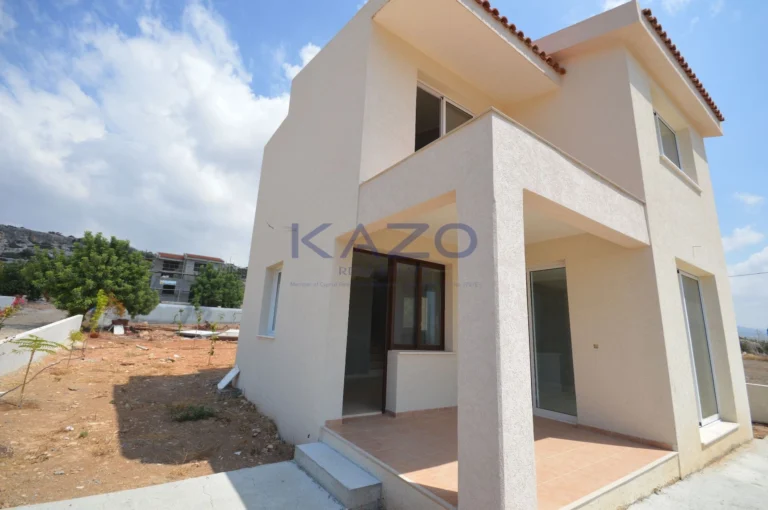 3 Bedroom House for Sale in Pegeia, Paphos District