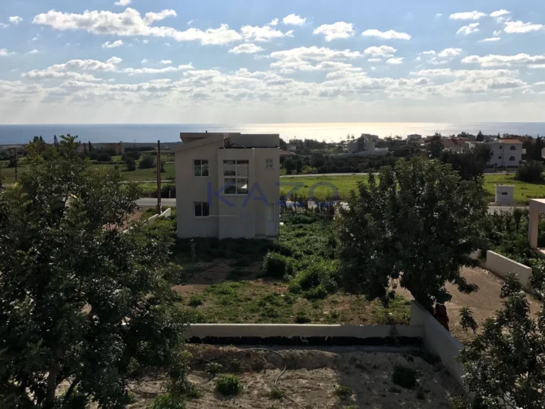 3 Bedroom House for Sale in Pegeia, Paphos District