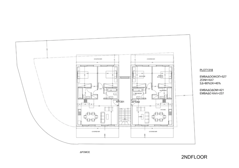 Cheap Apartments for Sale Paphos up to 200000 euro