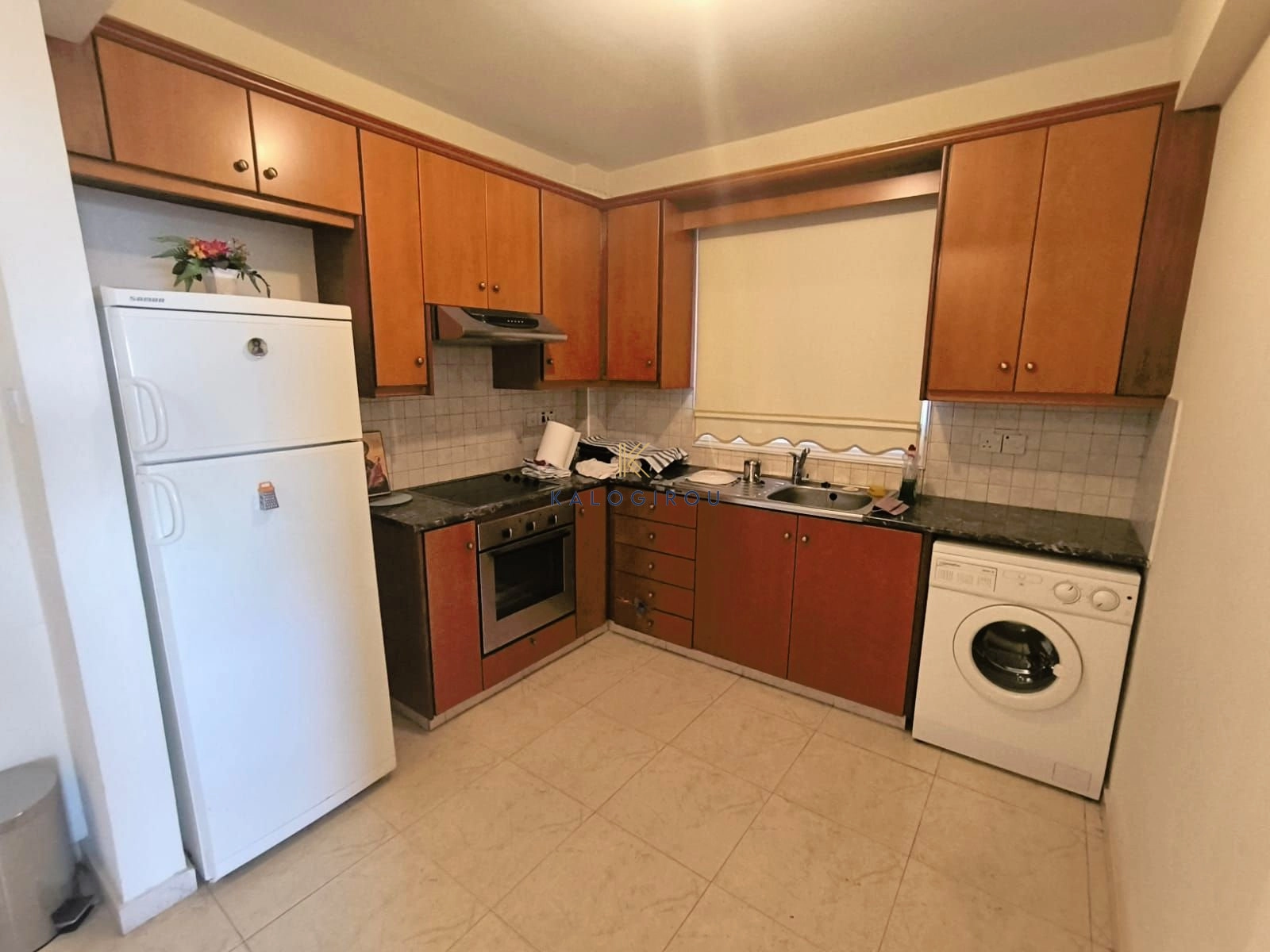 2 Bedroom Apartment for Rent in Larnaca District