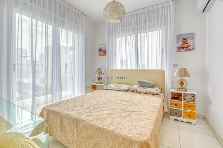 3 Bedroom House for Sale in Famagusta – Agia Napa