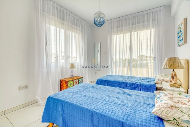3 Bedroom House for Sale in Famagusta – Agia Napa