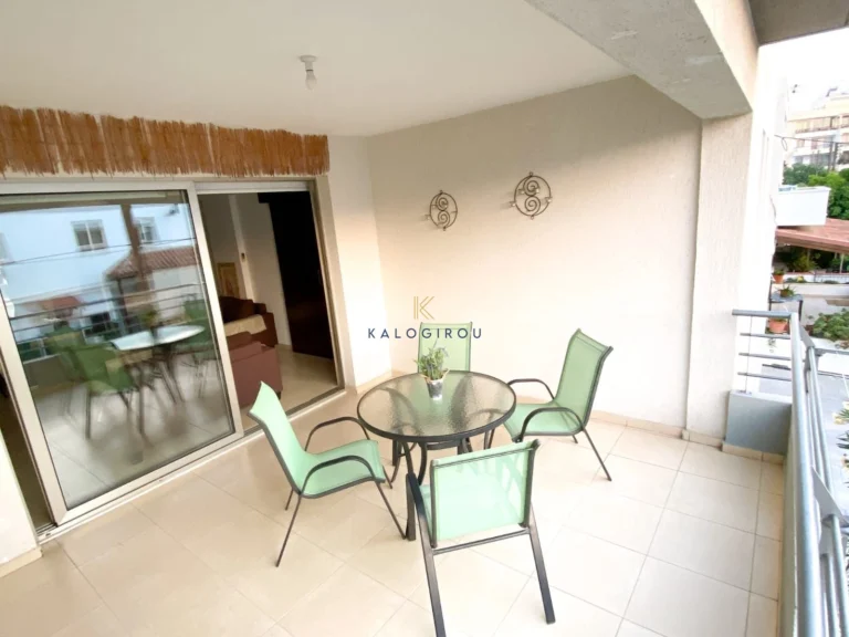 2 Bedroom Apartment for Rent in Drosia, Larnaca District