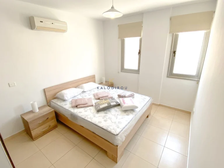2 Bedroom Apartment for Rent in Drosia, Larnaca District