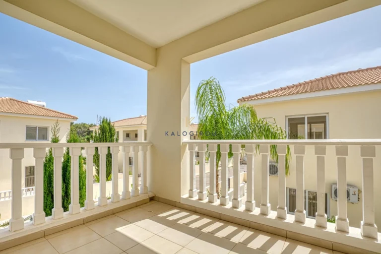 3 Bedroom House for Sale in Famagusta – Agia Napa