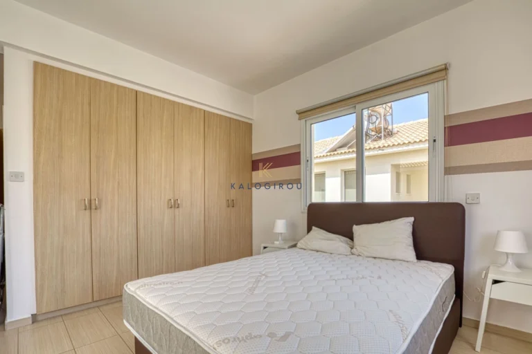 3 Bedroom House for Sale in Famagusta – Agia Napa