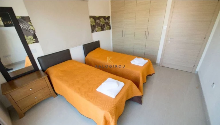3 Bedroom House for Sale in Famagusta – Agia Napa