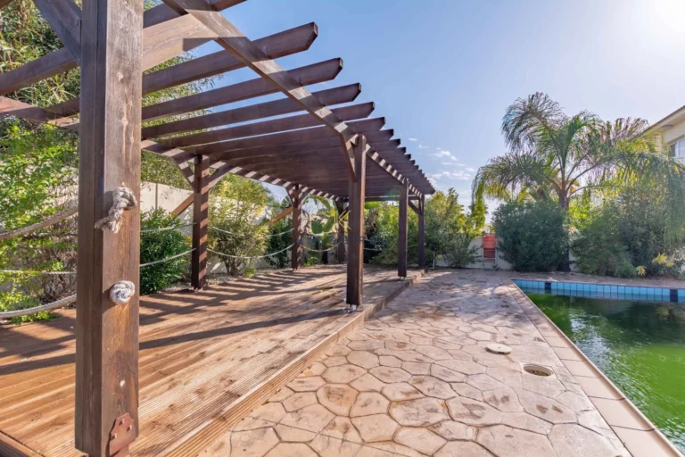 3 Bedroom House for Sale in Famagusta – Agia Napa