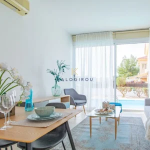 2 Bedroom House for Sale in Agia Triada, Famagusta District