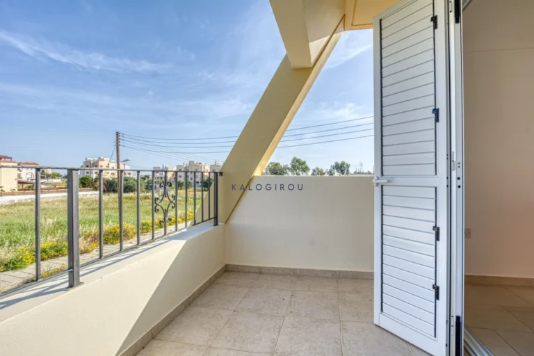 3 Bedroom House for Sale in Paralimni, Famagusta District