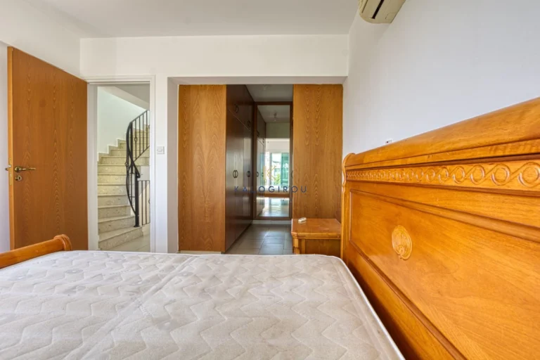 3 Bedroom House for Sale in Paralimni, Famagusta District