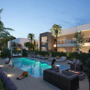 3 Bedroom Apartment for Sale in Xylofagou, Larnaca District