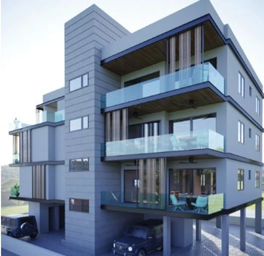 2 Bedroom Apartment for Sale in Limassol District