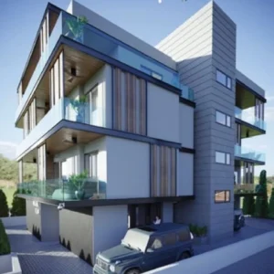 2 Bedroom Apartment for Sale in Limassol District