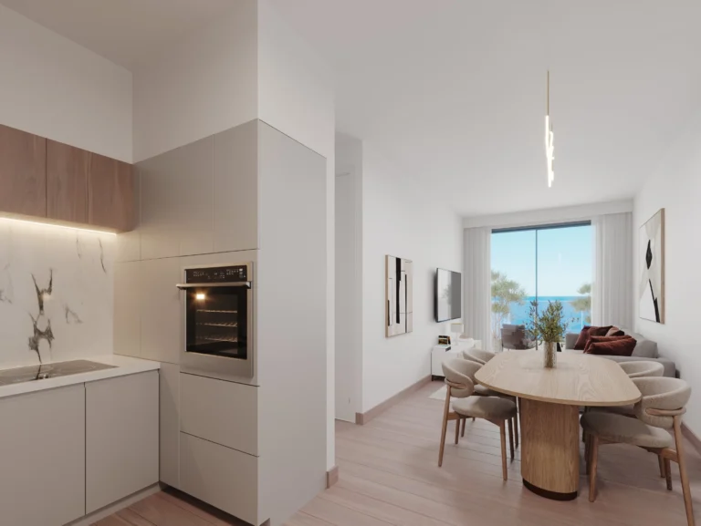 1 Bedroom Apartment for Sale in Geroskipou, Paphos District