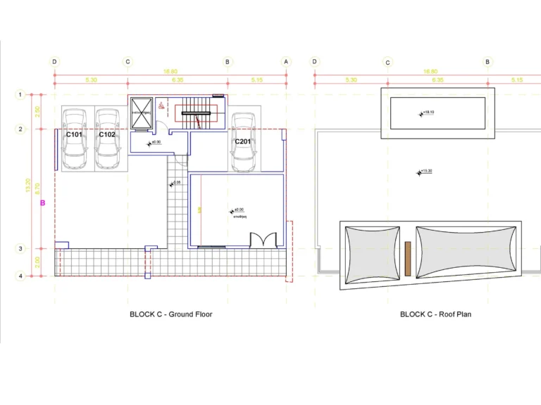 1 Bedroom Apartment for Sale in Geroskipou, Paphos District