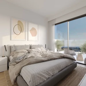 2 Bedroom Apartment for Sale in Geroskipou, Paphos District